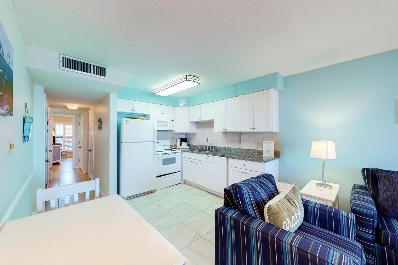 Jetty East Condos II Destin Eksteriør billede