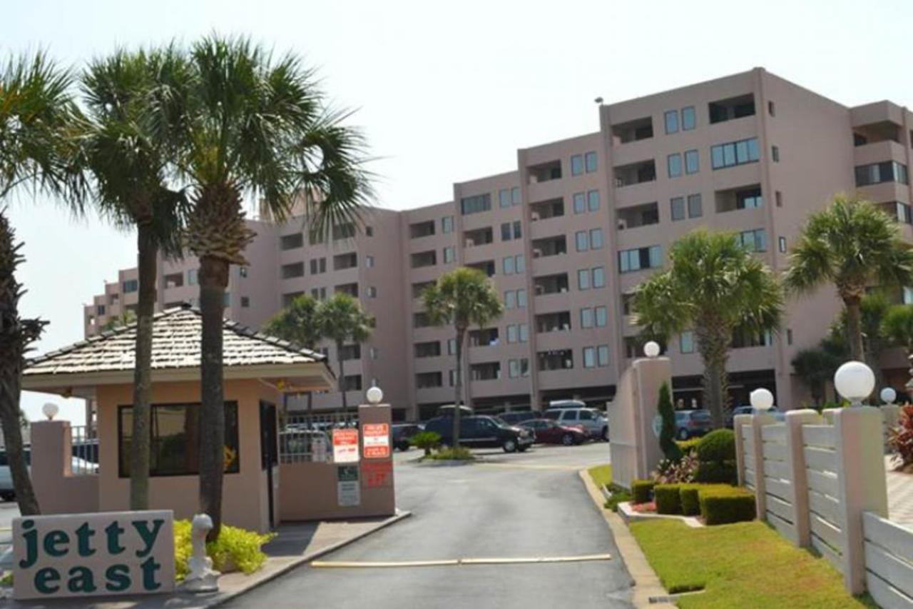 Jetty East Condos II Destin Eksteriør billede