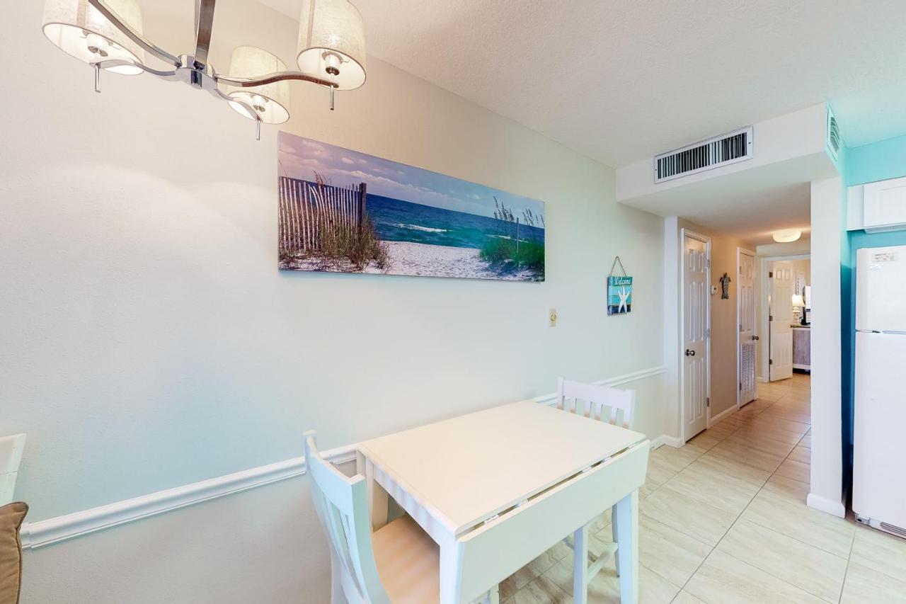 Jetty East Condos II Destin Eksteriør billede