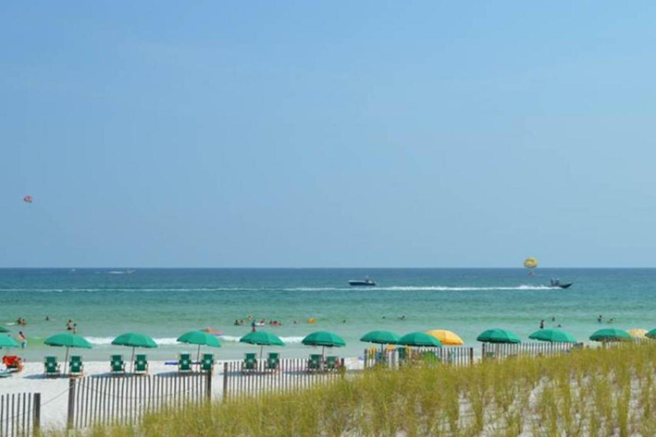 Jetty East Condos II Destin Eksteriør billede