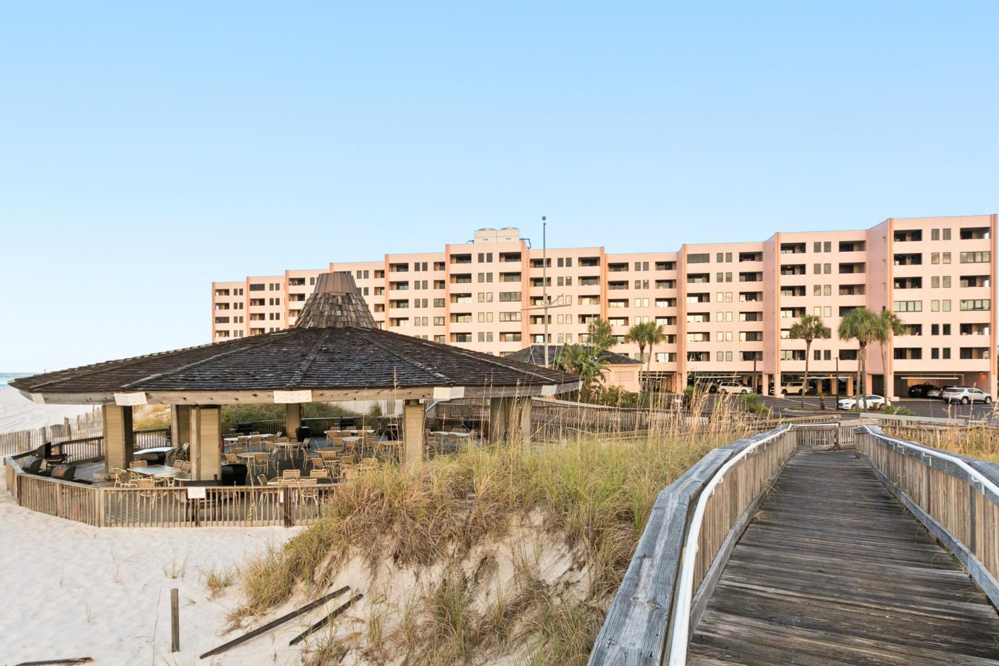 Jetty East Condos II Destin Værelse billede