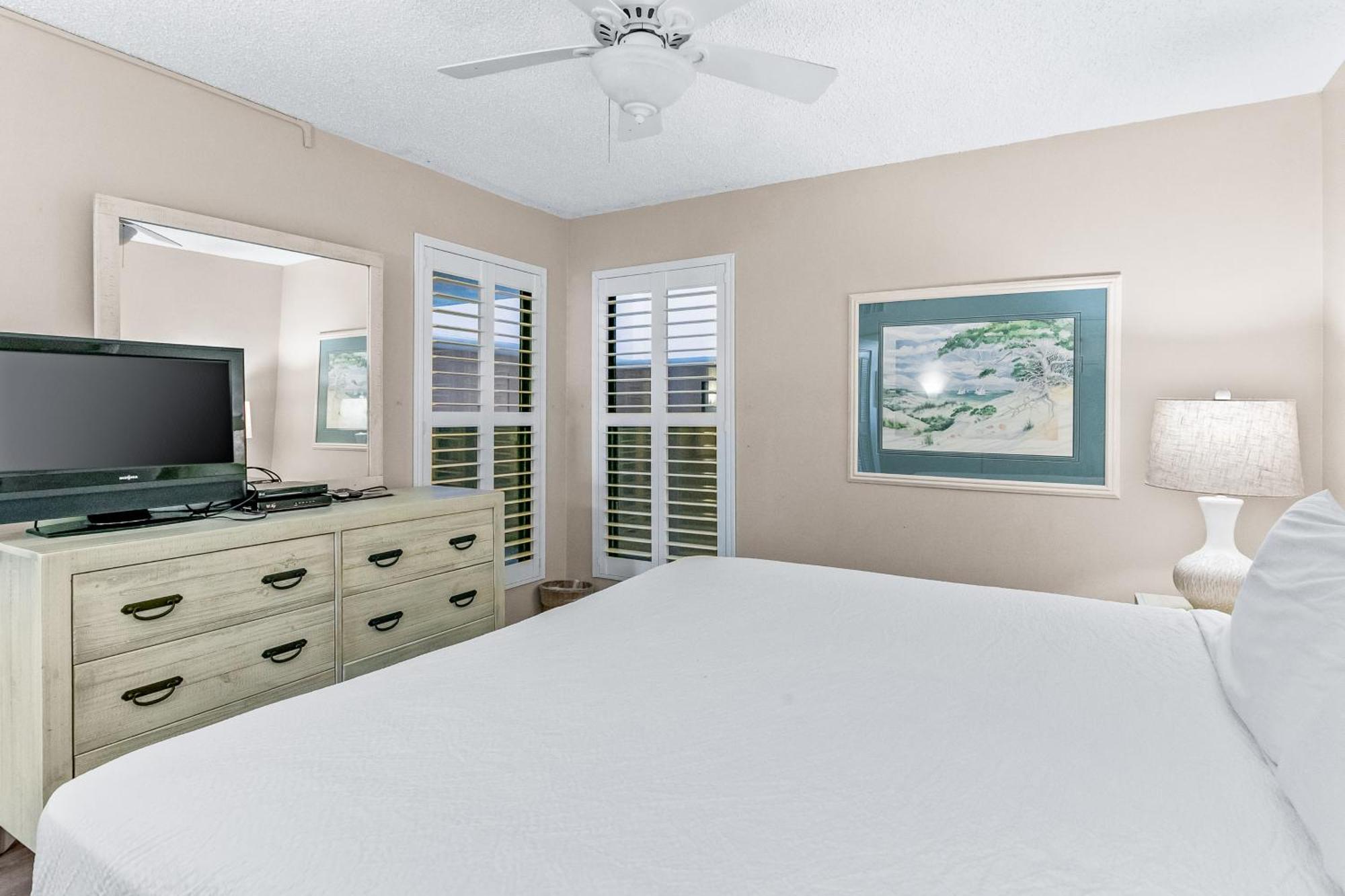 Jetty East Condos II Destin Værelse billede