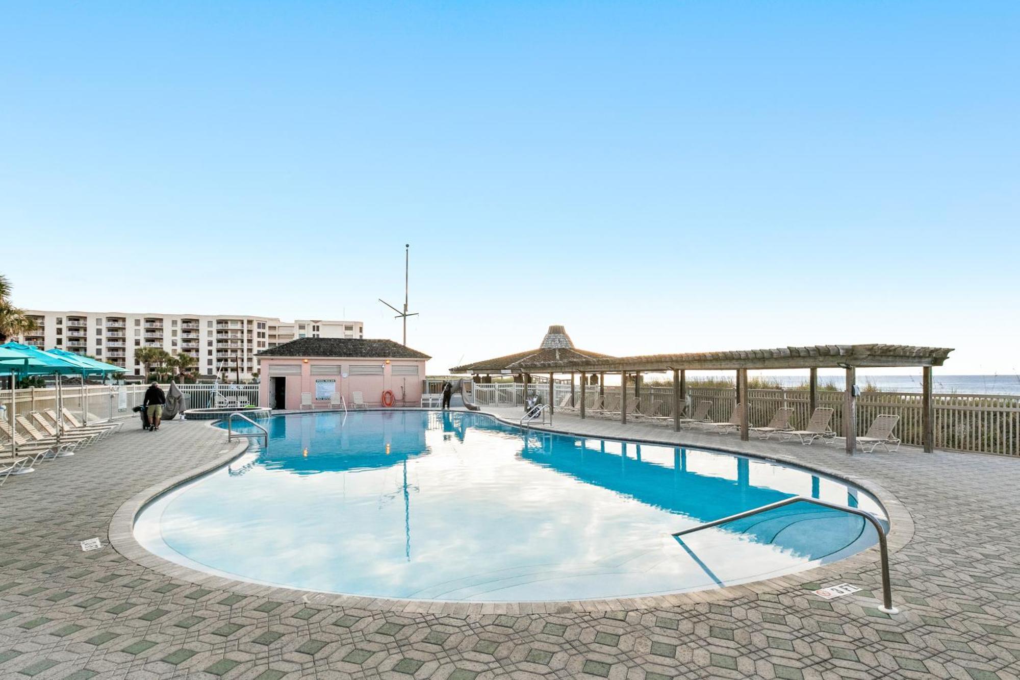 Jetty East Condos II Destin Værelse billede