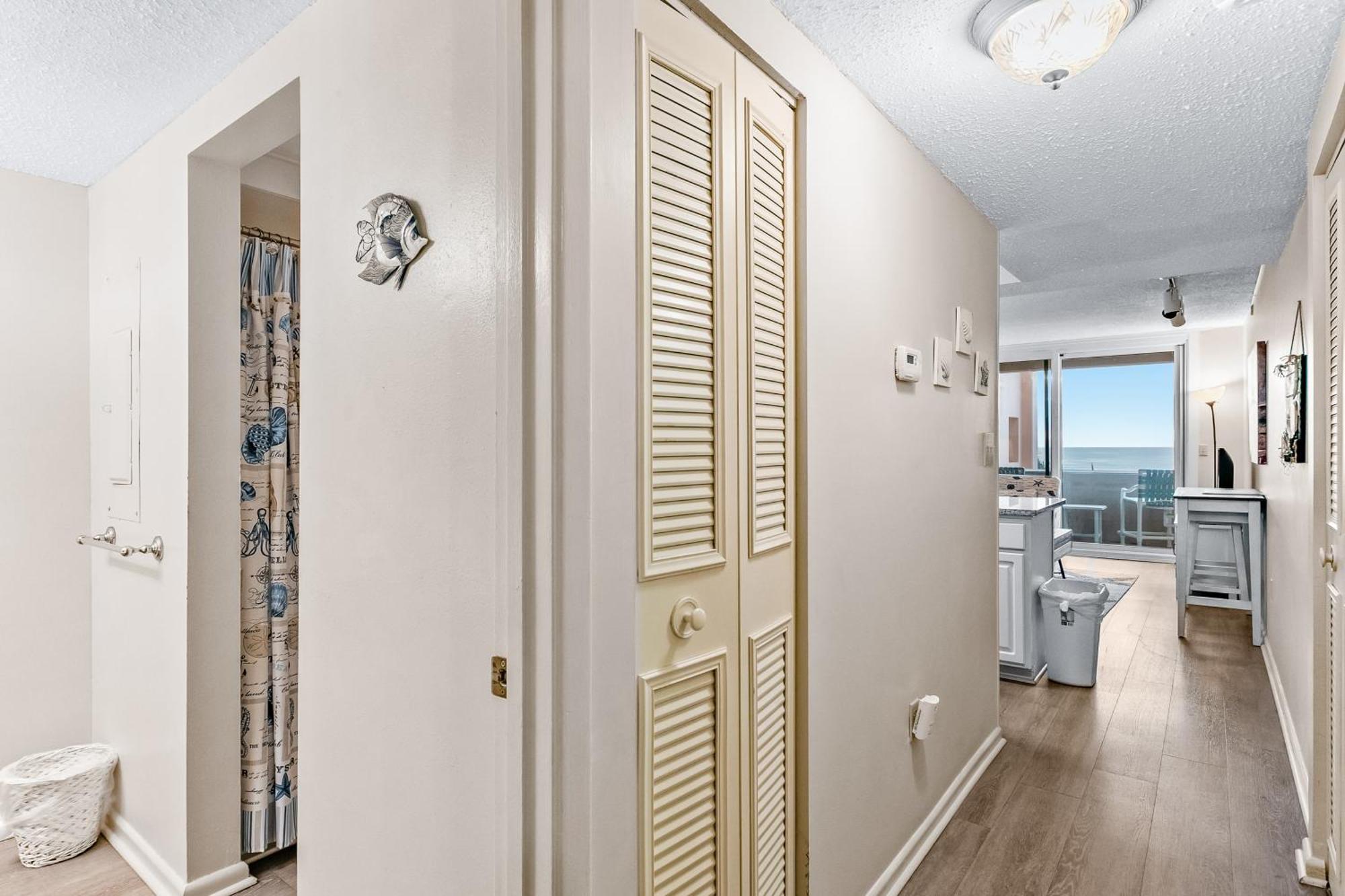 Jetty East Condos II Destin Værelse billede