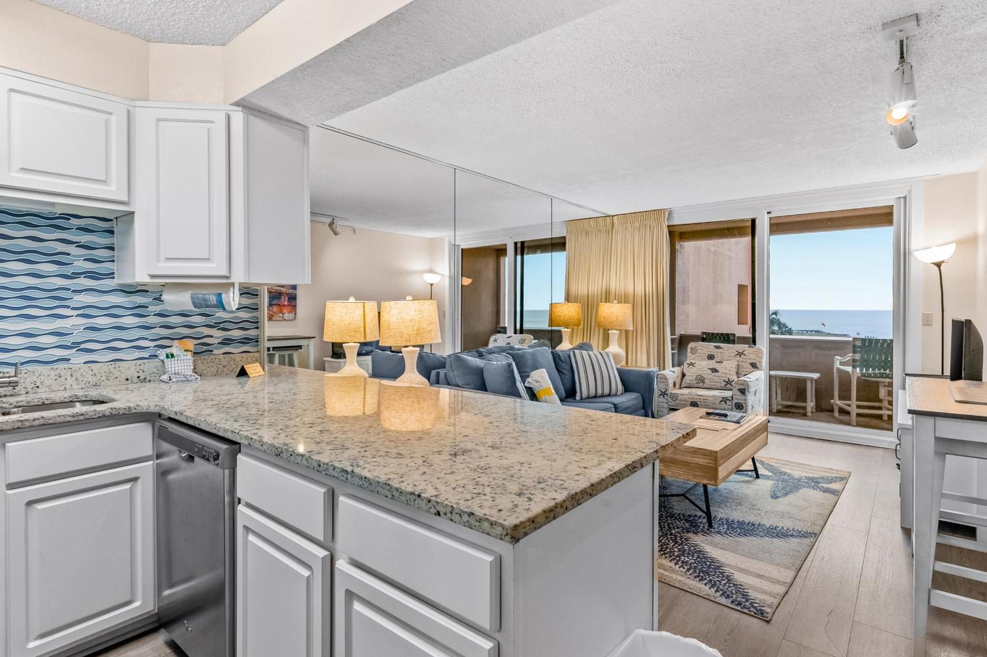 Jetty East Condos II Destin Værelse billede